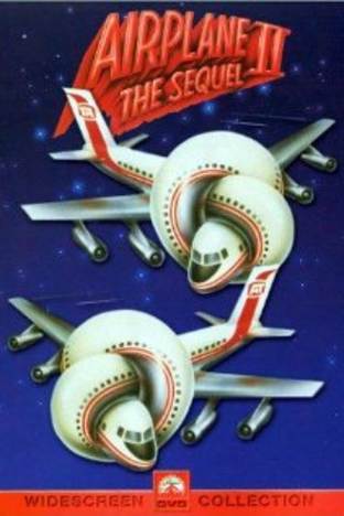 Airplane Ii: The Sequel