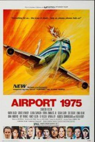 Airport 1975