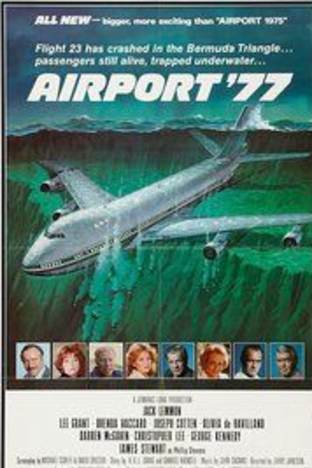 Airport '77