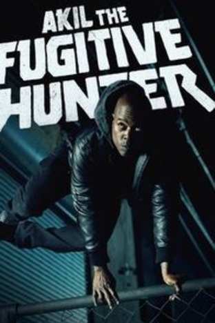 Akil the Fugitive Hunter - Season 01