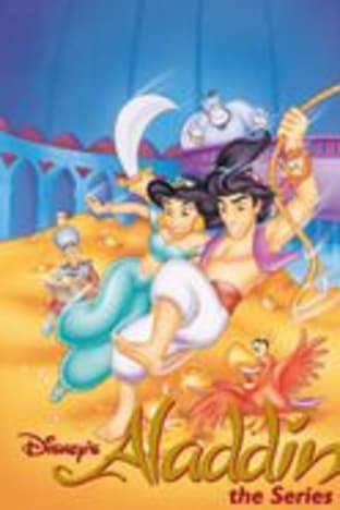 Aladdin - Season 1