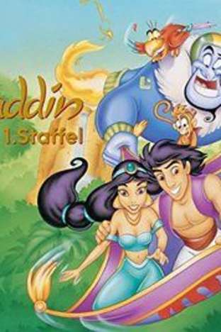 Aladdin - Season 3