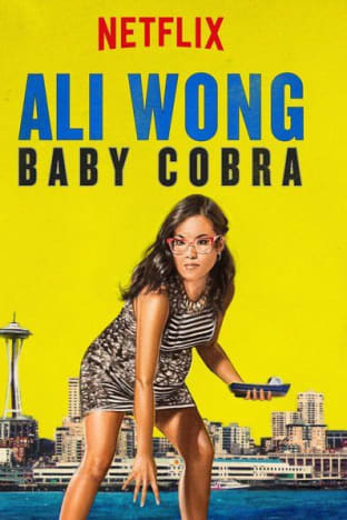 Ali Wong: Baby Cobra