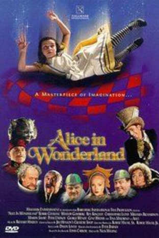 Alice in Wonderland (1999)