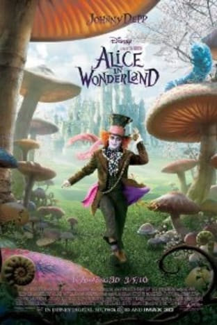 Alice In Wonderland