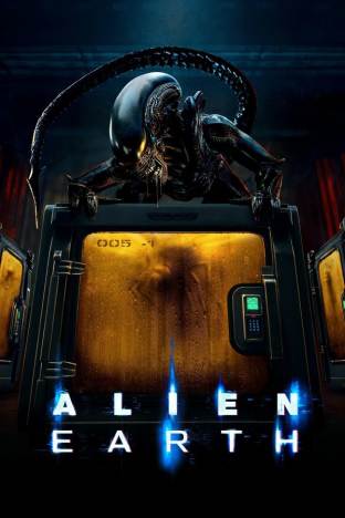 Alien: Earth - Season 1