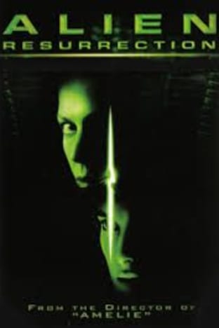 Alien: Resurrection