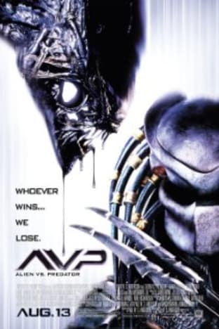 Alien Vs Predator