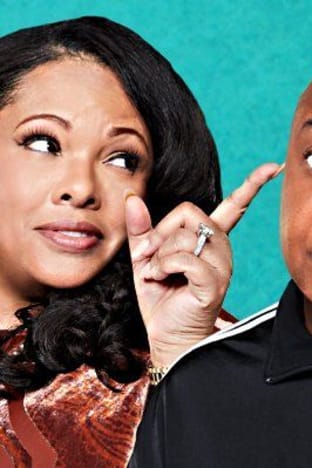 All About the Washingtons - Season 1