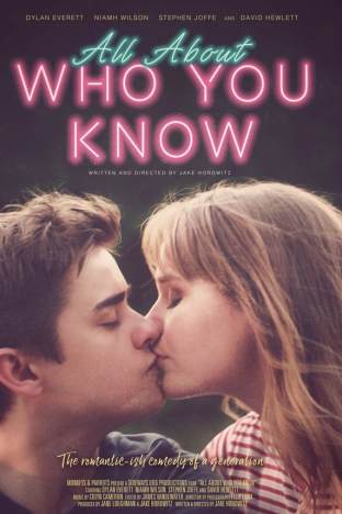 All About Who You Know