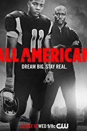 All American - Season 1