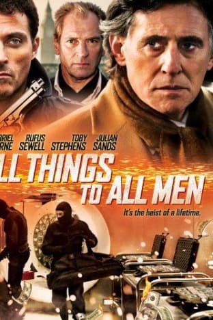 All Things to All Men