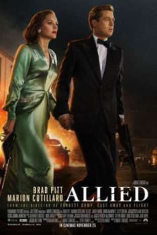 Allied