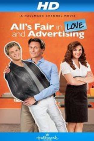 All's Fair In Love And Advertising
