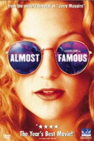 Almost Famous