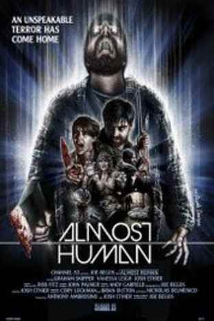 Almost Human
