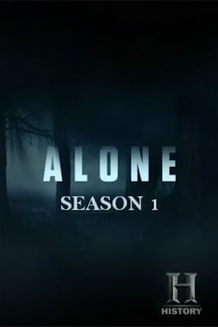 Alone - Season 01