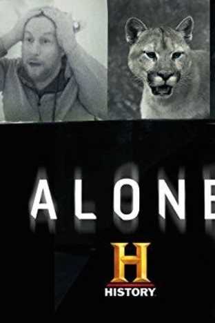 Alone - Season 5