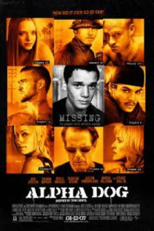 Alpha Dog