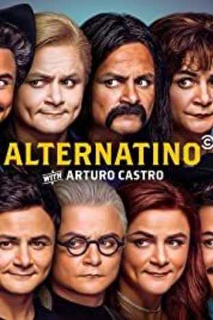 Alternatino with Arturo Castro - Season 1