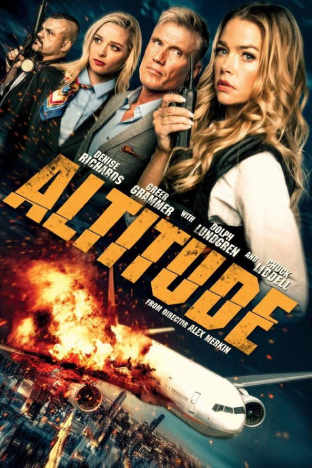 Altitude