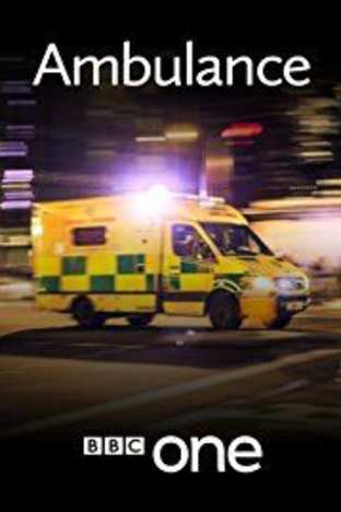 Ambulance - Season 3