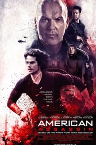 American Assassin