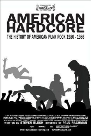American Hardcore