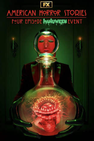 American Horror Stories - Season 3