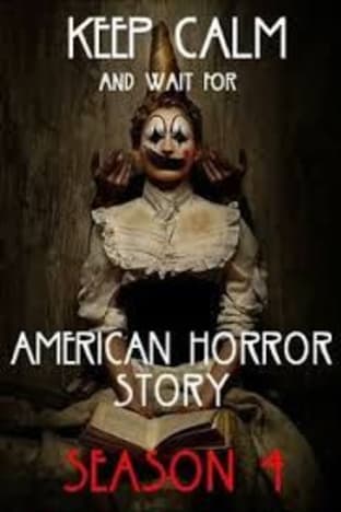 American Horror Story - Season 4