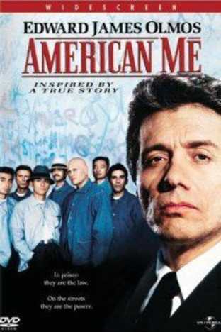 American Me