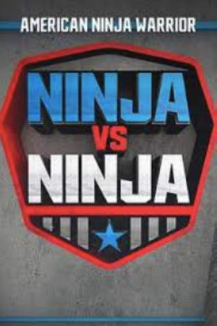 American Ninja Warrior: Ninja vs Ninja - Season 1