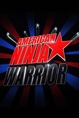American Ninja Warrior - Season 10