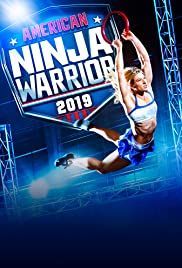 American Ninja Warrior - Season 11