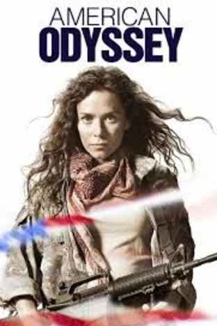 American Odyssey - Season 1