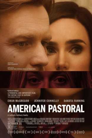American Pastoral