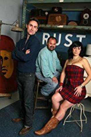 American Pickers - Season 20