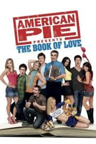 American Pie Presents: The Book Of Love