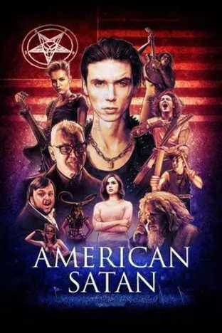 American Satan