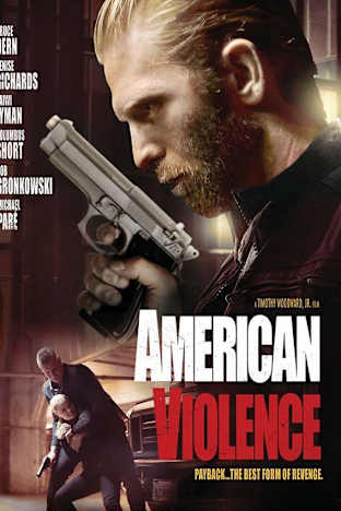 American Violence
