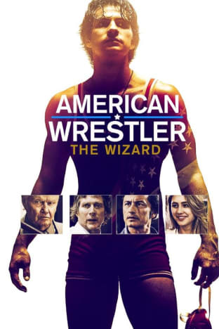 American Wrestler: The Wizard