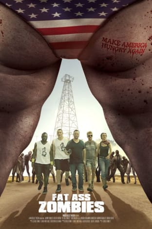American Zombieland