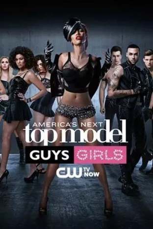 America's Next Top Model - Season 20