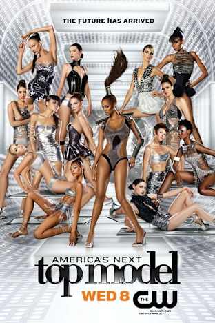 America's Next Top Model - Season 24