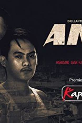 AMO - Season 1