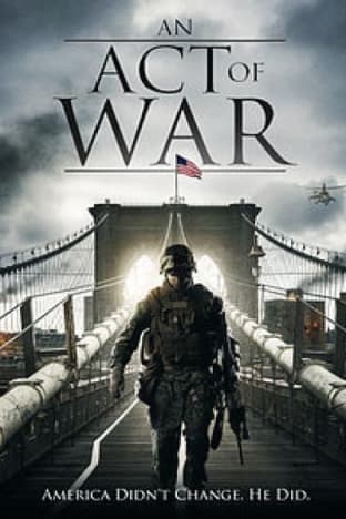 An Act Of War
