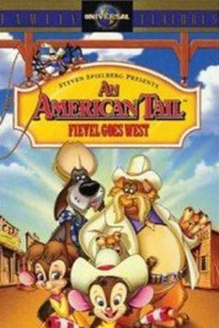 An American Tail: Fievel Goes West