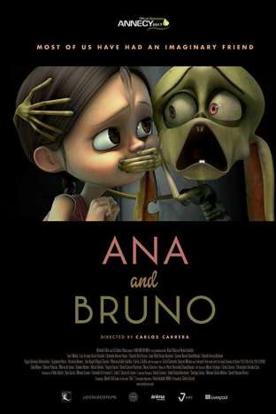 Ana and Bruno
