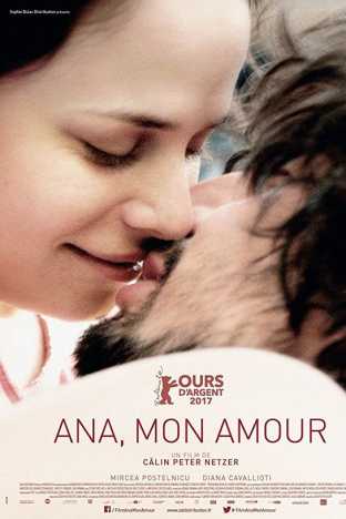 Ana, mon amour