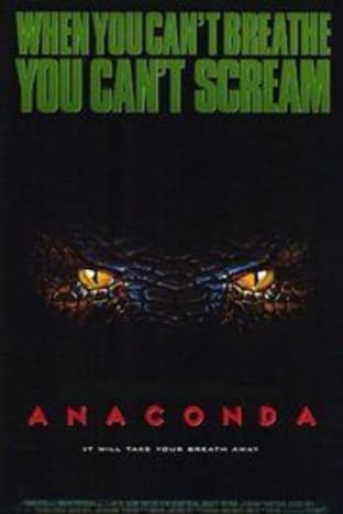 Anaconda